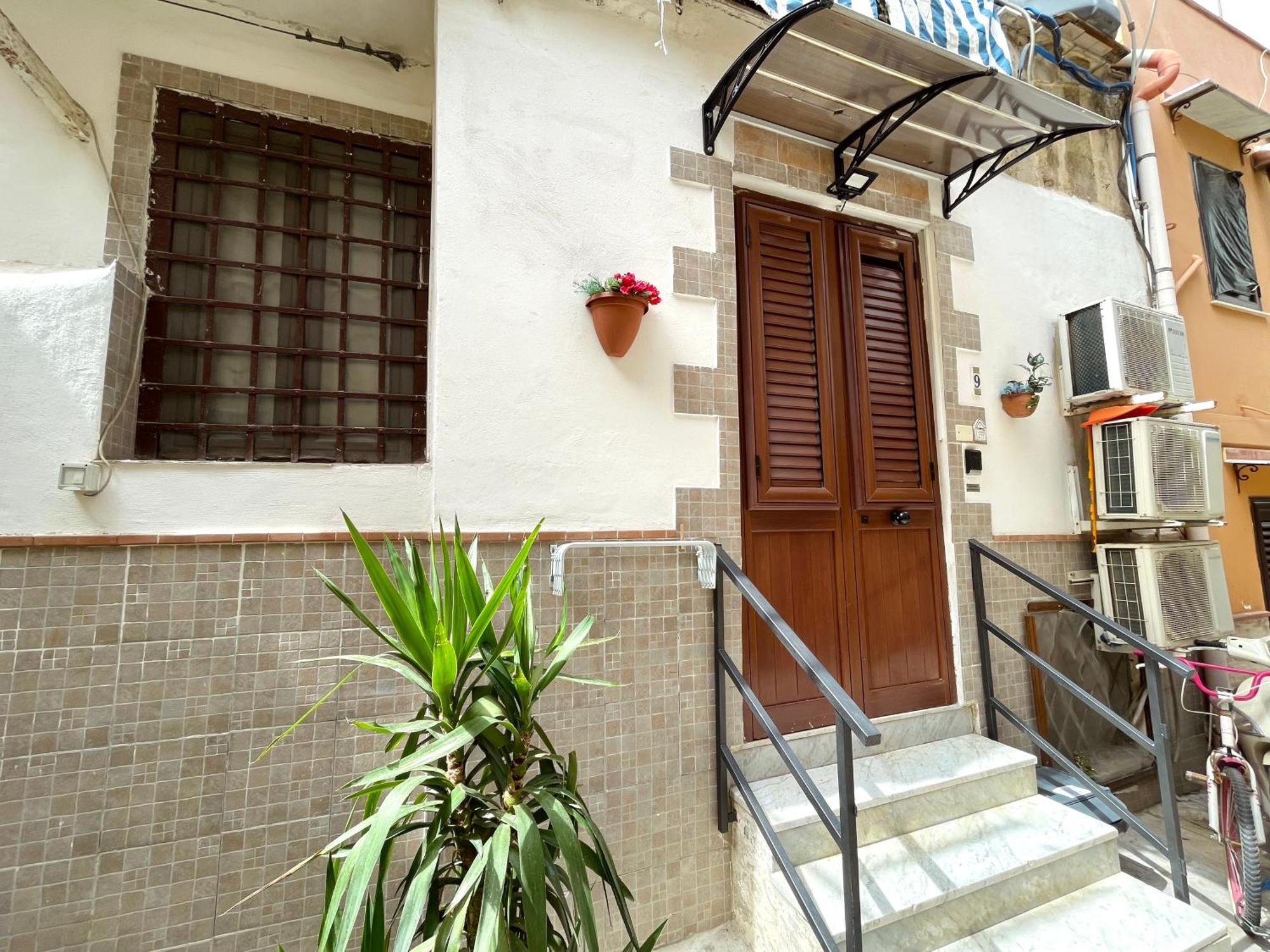 Casa Diema - Palermo — Photos 1